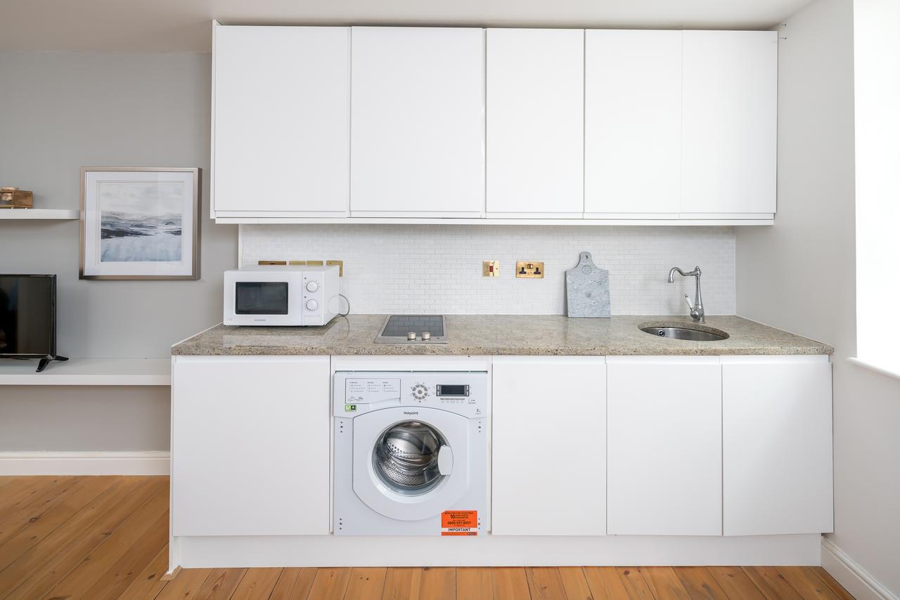 Square Mile Residences Apartament *