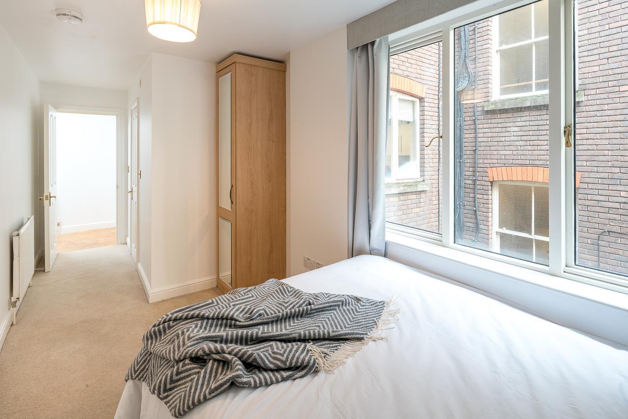 Square Mile Residences Apartament *