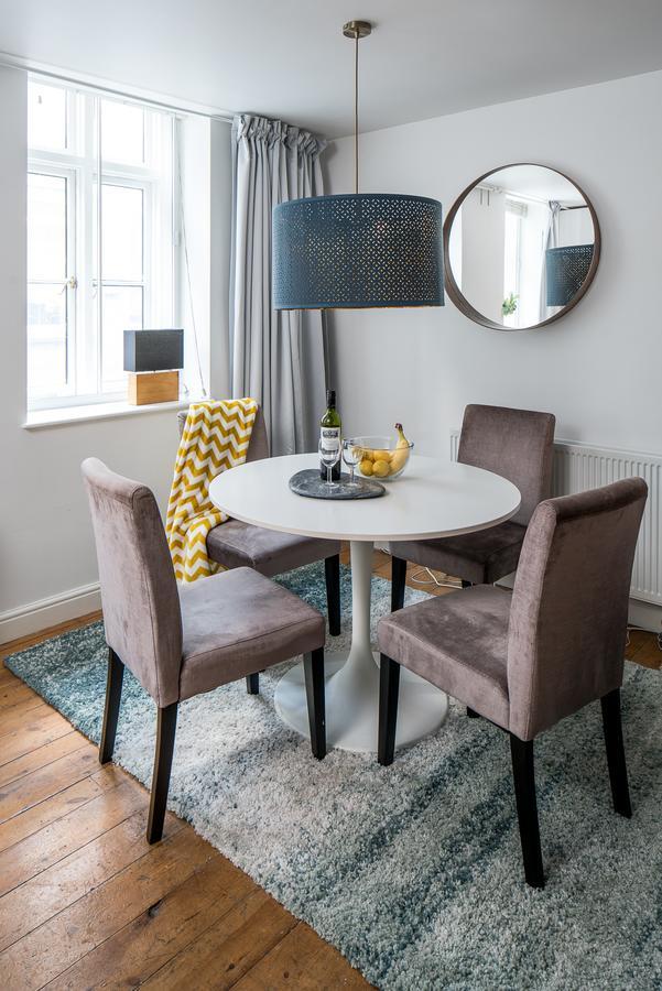 Square Mile Residences Apartament *