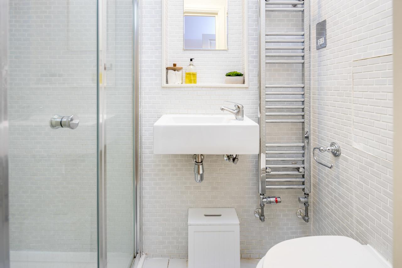 Apartament Square Mile Residences Londra