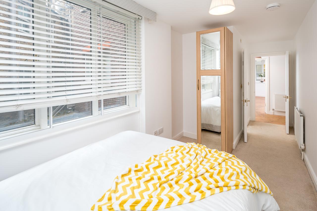 Apartament Square Mile Residences *