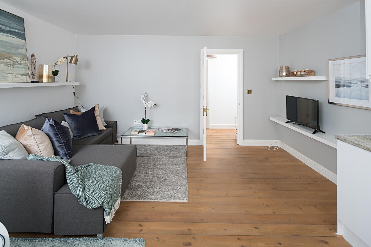Square Mile Residences Apartament Londra