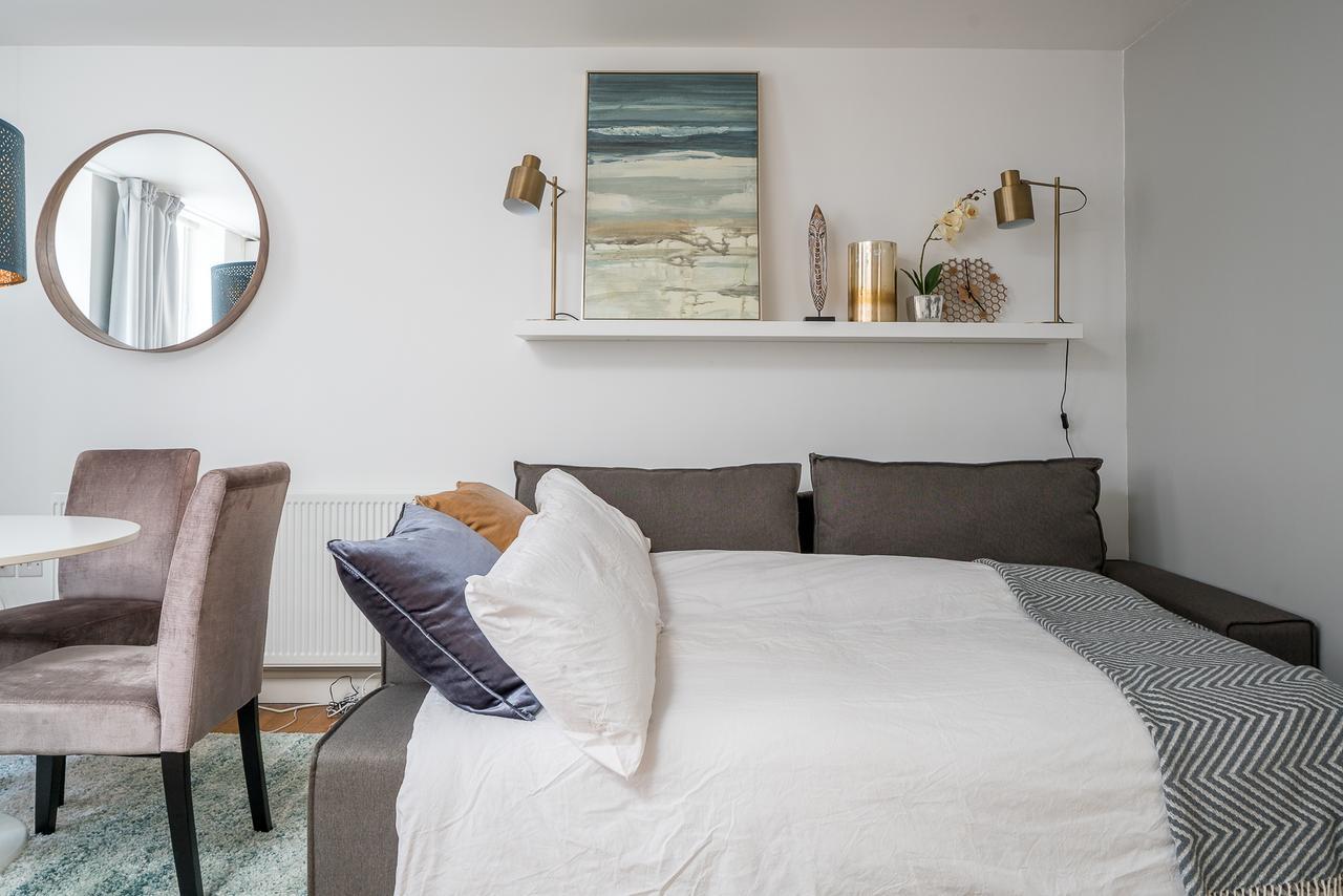 Apartament Square Mile Residences